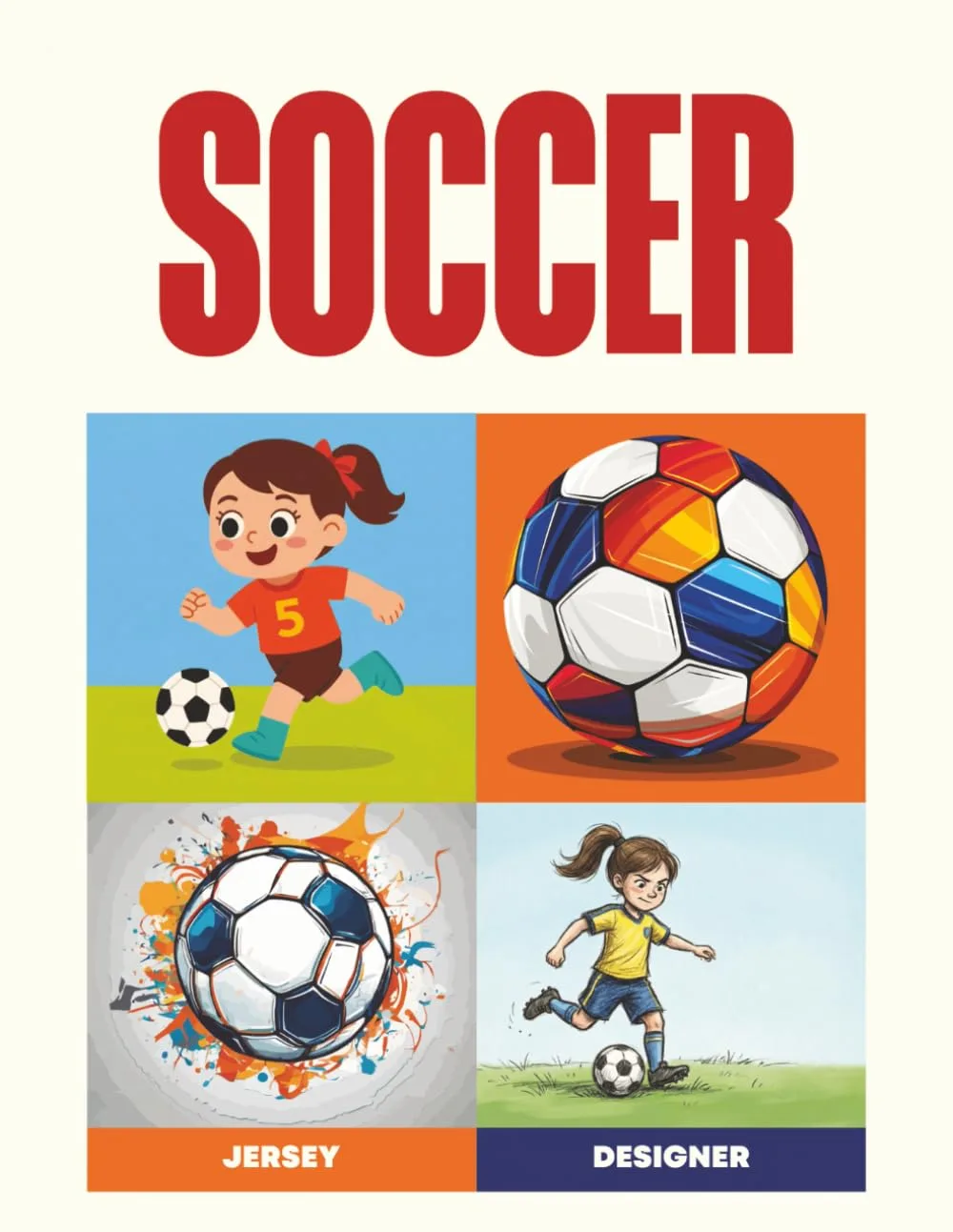 Cover of Goal Getter